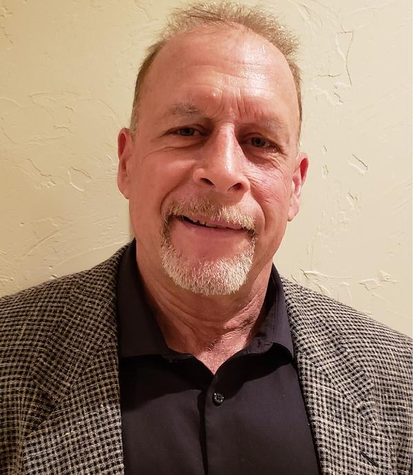 Mark Anthony Annunziata